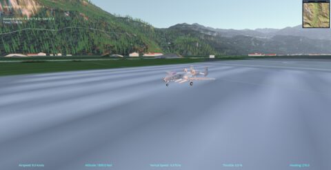 ProVPilot release 1.0.10 screenshot 3