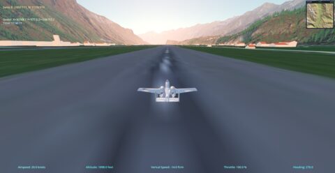ProVPilot release 1.0.10 screenshot 4