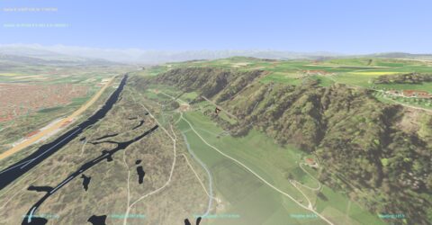 ProVPilot screenshot 2