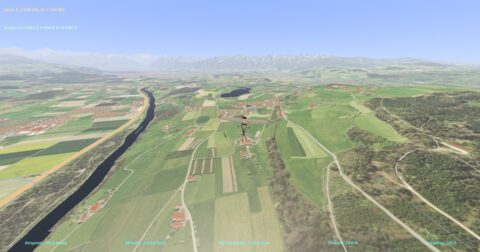 ProVPilot screenshot 3