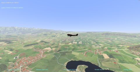 ProVPilot screenshot 4